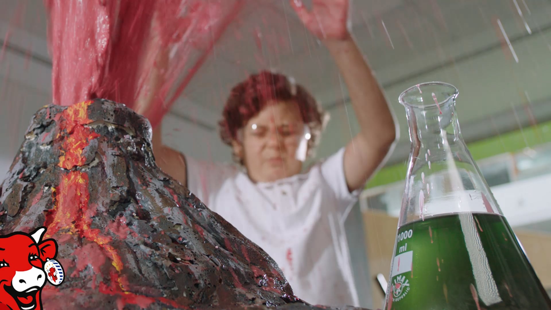 La Vache Qui Rit - Back to School