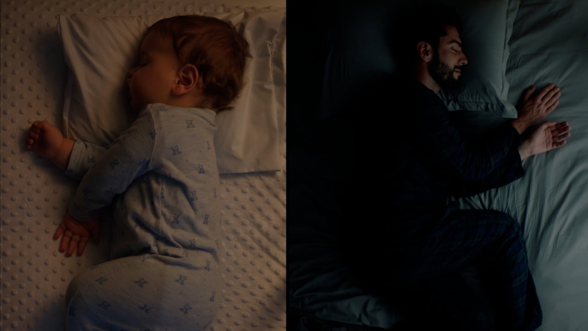 Panadol Night - Bedtime Story