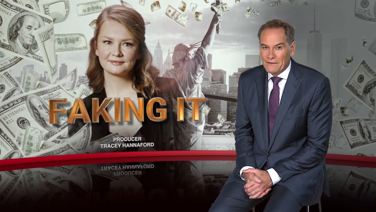 How con-artist Anna Sorokin ripped off the New York elite and became a star   60 Minutes Australia