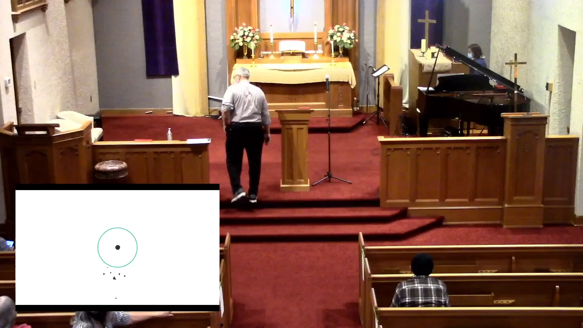 Sunday Service 4-18-2021 on Vimeo