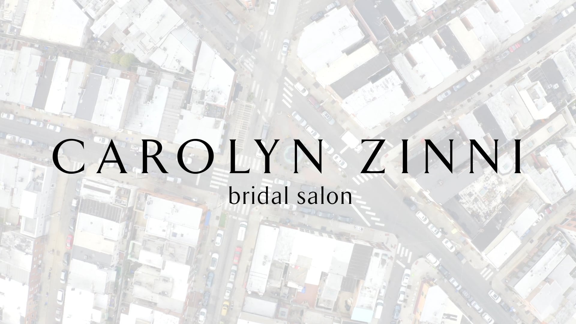 Carolyn Zinni Bridal Salon