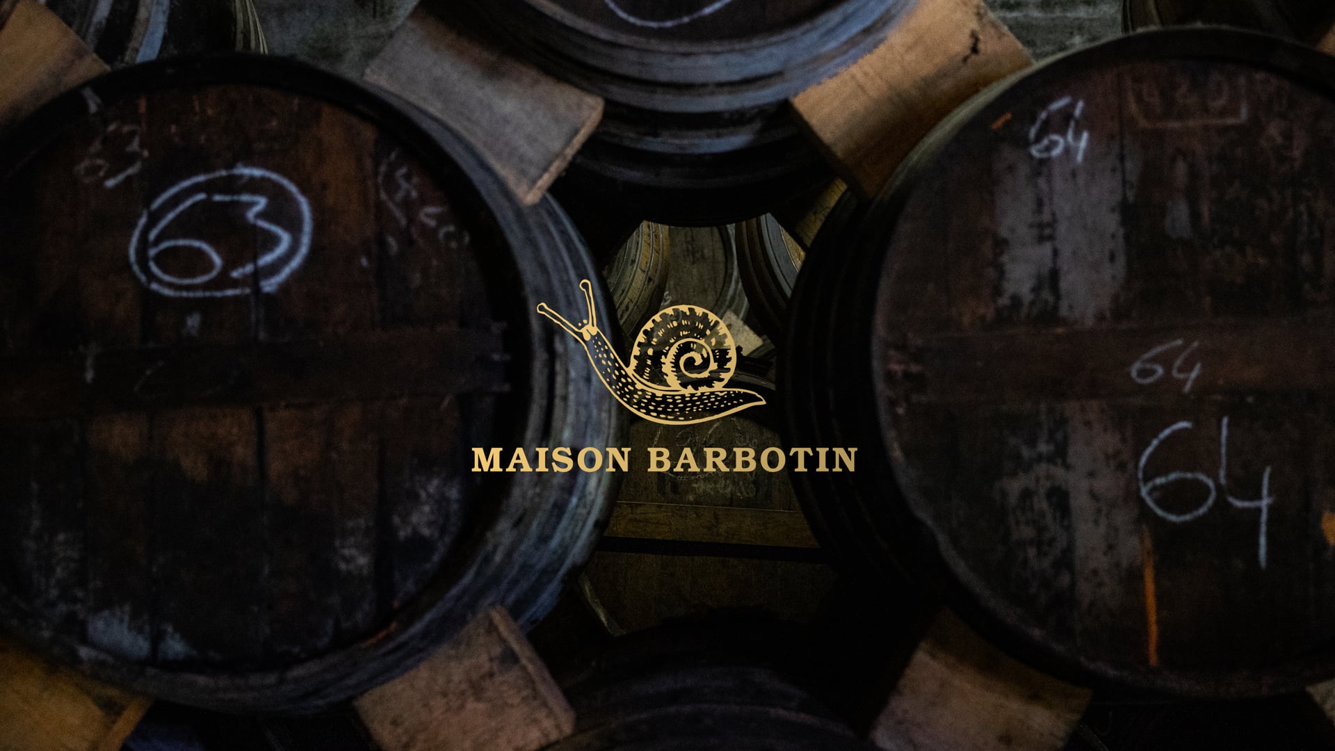 La Distillation Maison Barbotin