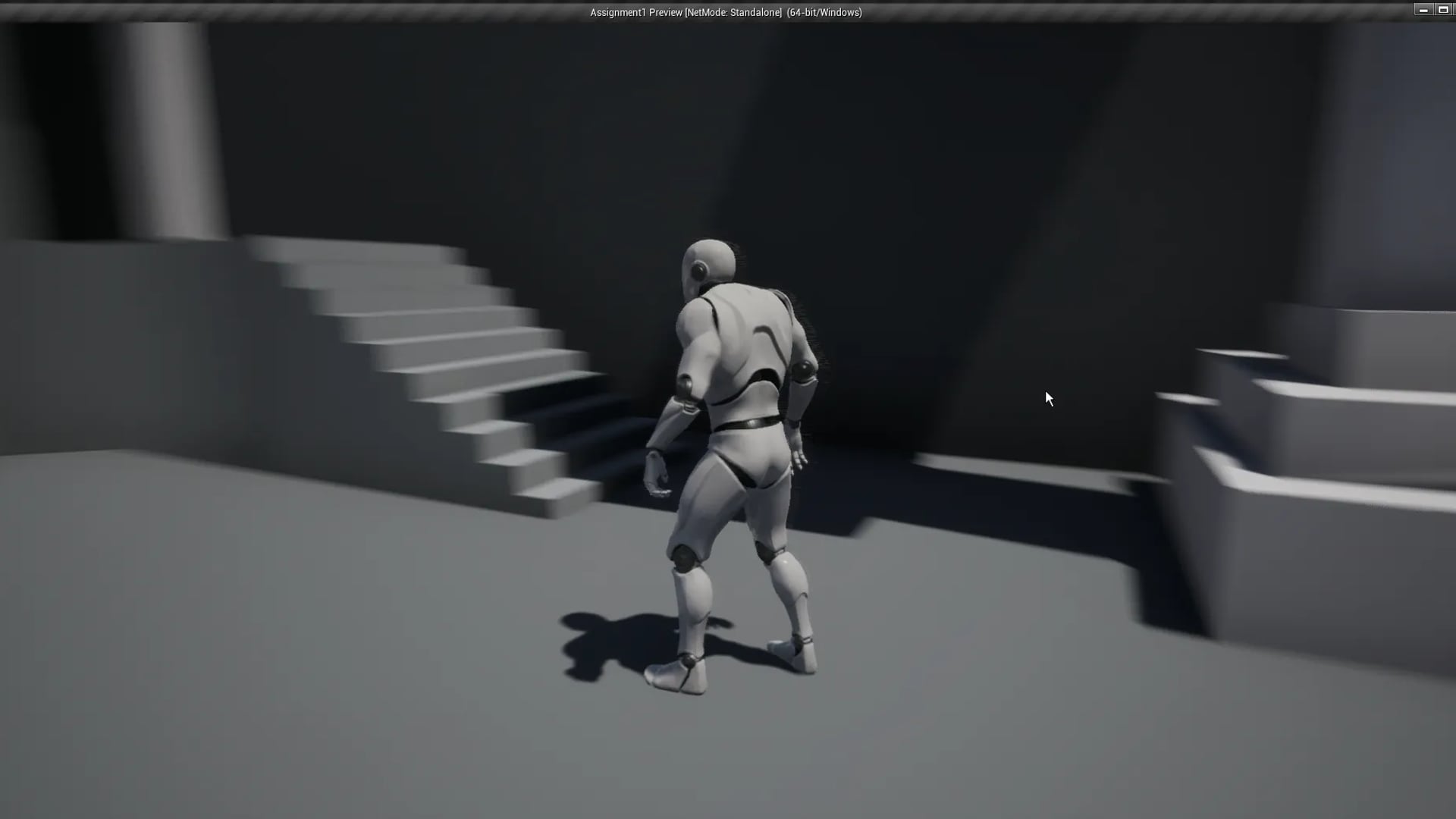 Level Design Concept