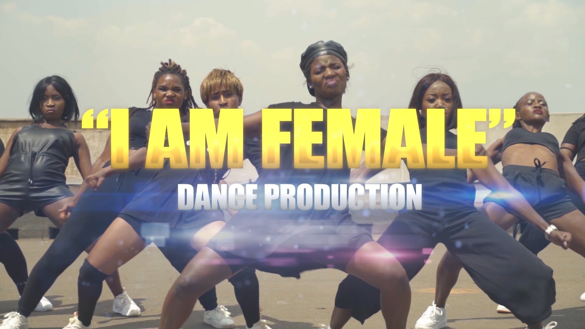 I AM FEMALE_TV TRAILER.mp4