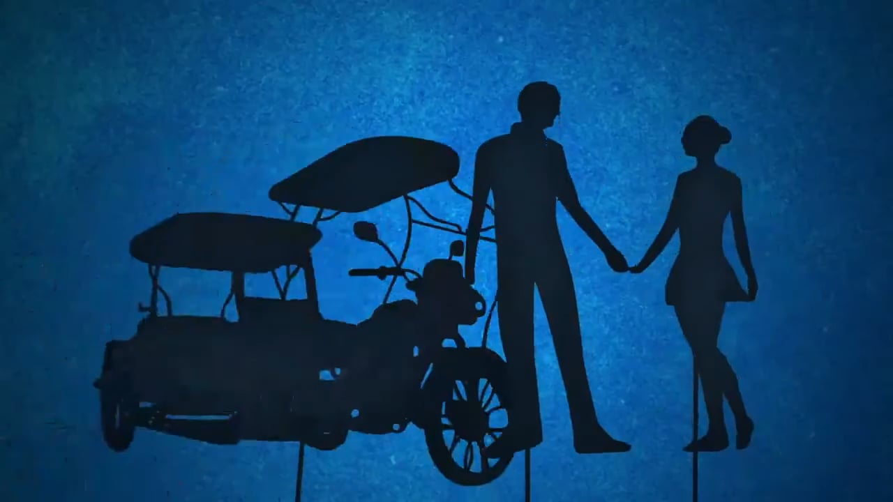 Director / BDO Video / Shadow