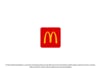 McDonald's VO