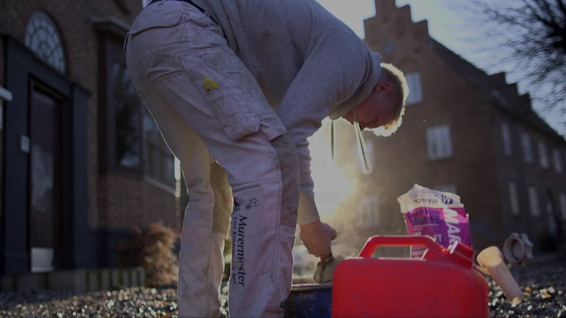 Lars Kristensen & Søn