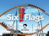 Six Flags