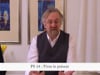 Vidéo: Vivre le présent