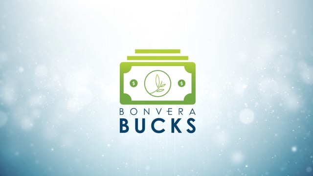 Bonvera Bucks