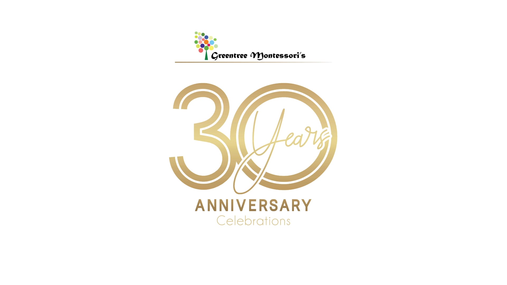 30th Anniversary Alumni Sharing - Scott