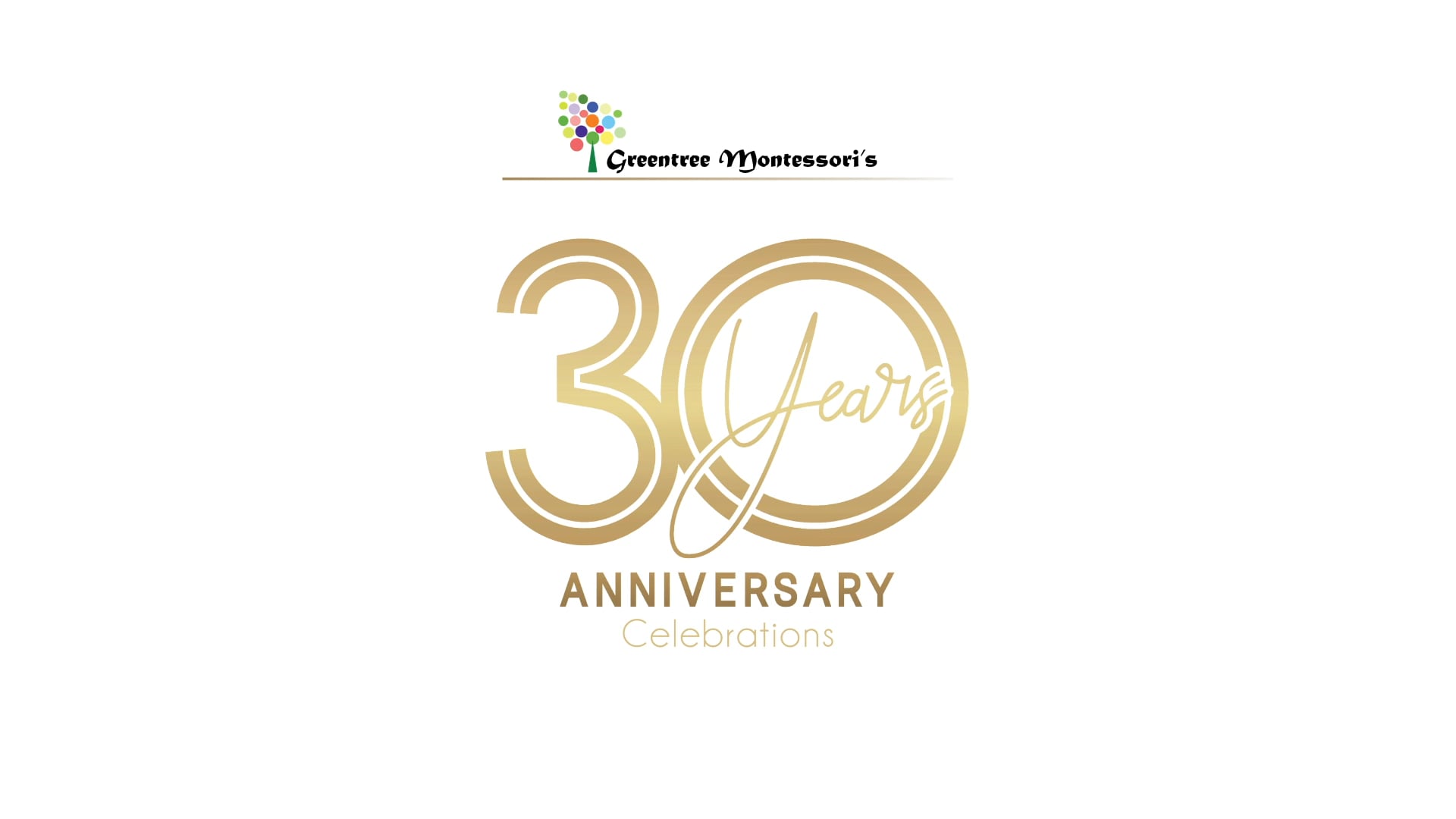 30th Anniversary Alumni Sharing - Issac