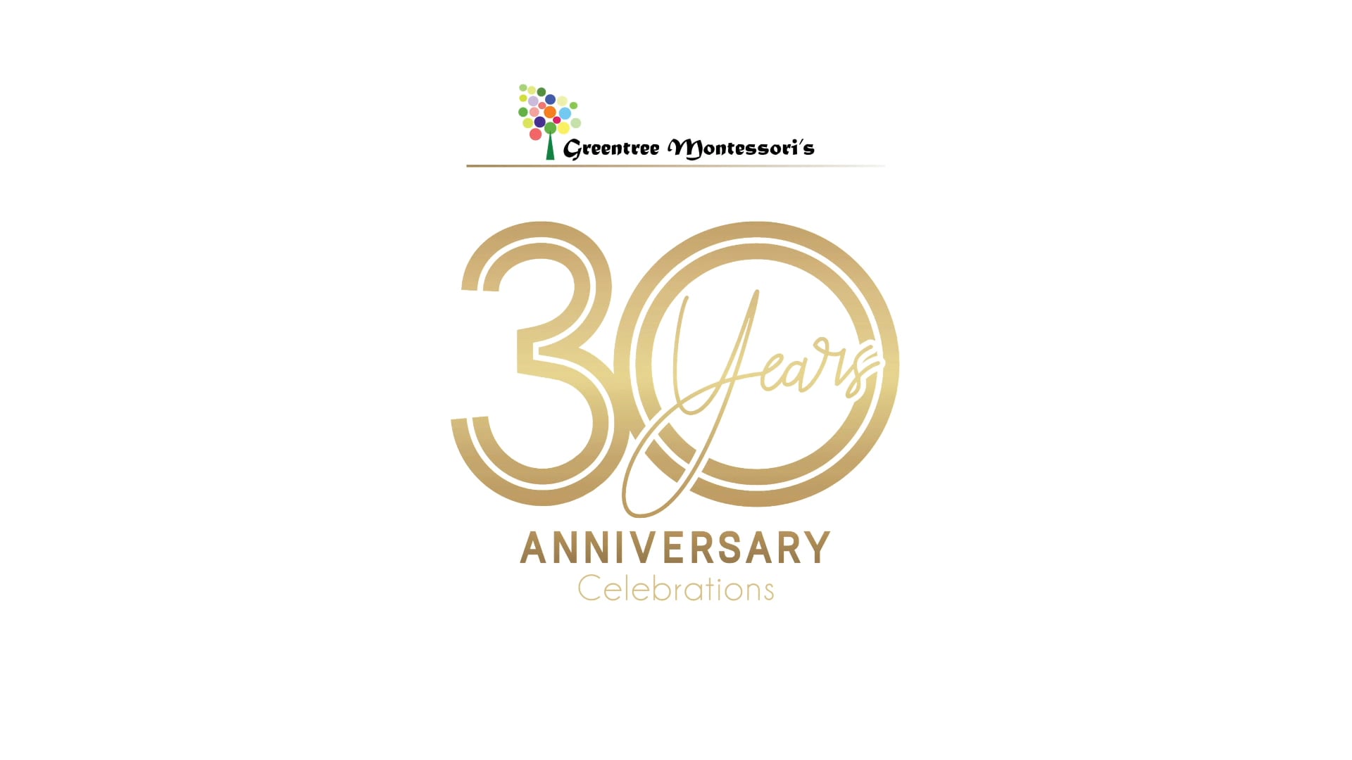 30th Anniversary Alumni Sharing - Ian