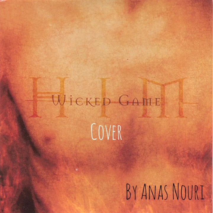 Wicked GameCover by Anas Nouri on Vimeo