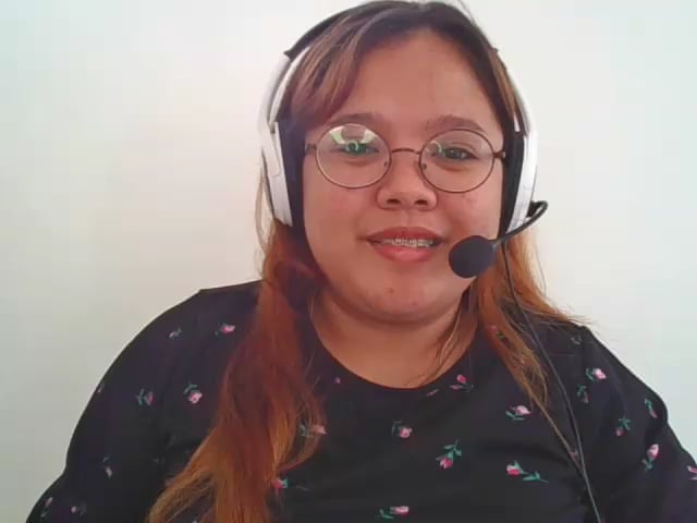 JHEA T. tutor video introduction on Preply on Vimeo