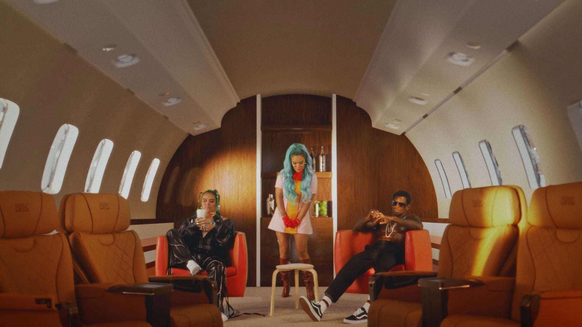 Karol G 0516 Commercial