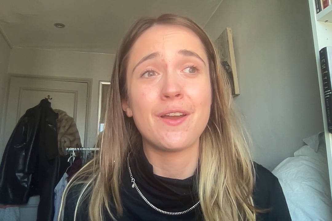 Isabel Hills on Vimeo