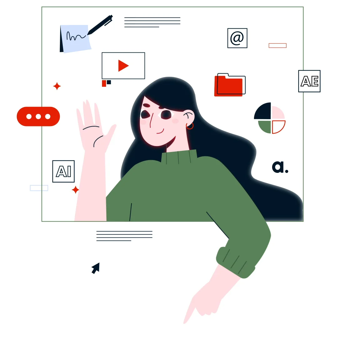 Character Animation on Vimeo