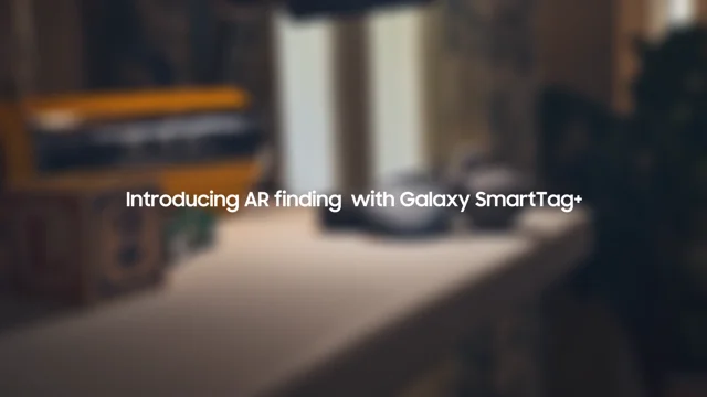 Introducing the New Galaxy SmartTag+: The Smart Way To Find Lost Items –  Samsung Global Newsroom
