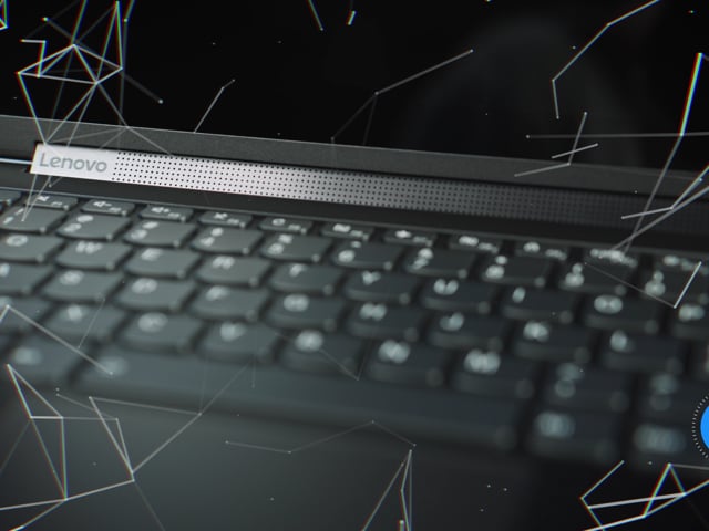 Lenovo Yoga C940-14 i7-1065G7/16GB/512/Win10 Touch - 625793 - zdjęcie 3