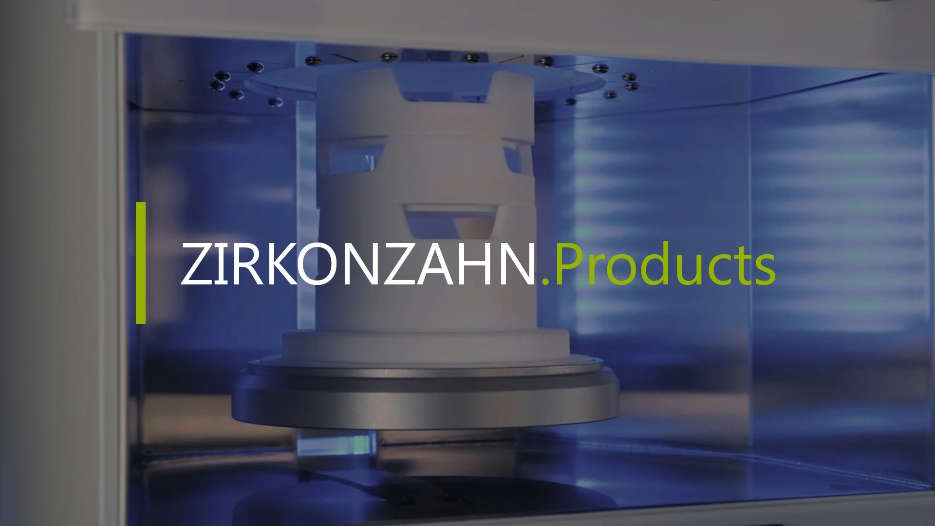 Zirkonofen Turbo
