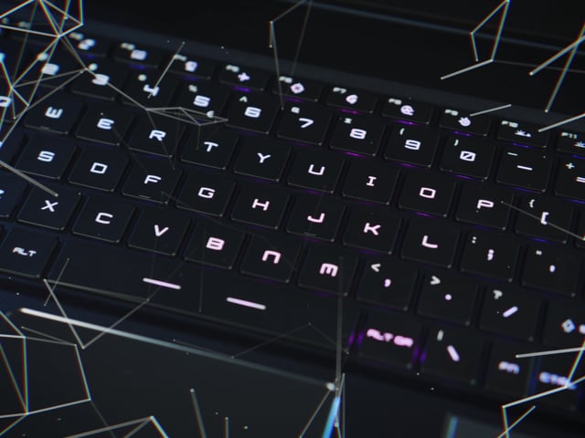 MSI GE66 i7-10870H/16GB/2TB/Win10 RTX3070 240Hz - 625401 - zdjęcie 7