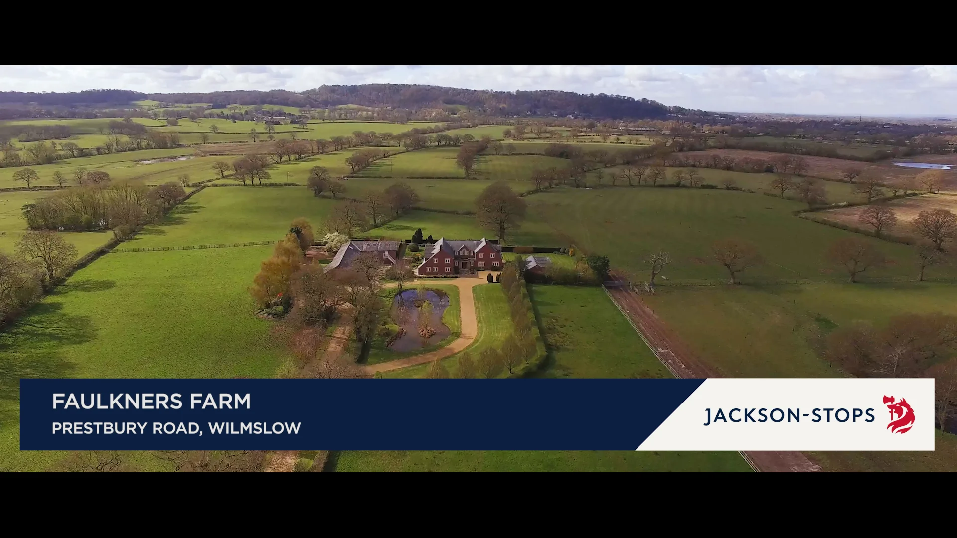 Faulkners Farm, Wilmslow