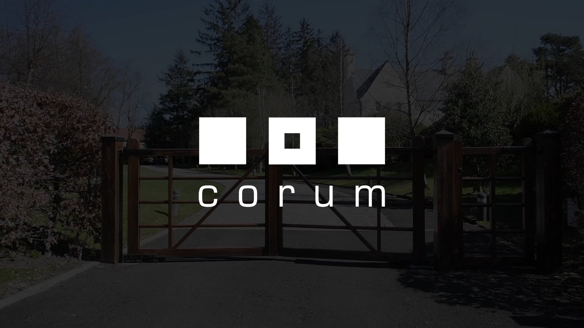 Corum Bridge of Weir Knockbuckle Lane on Vimeo