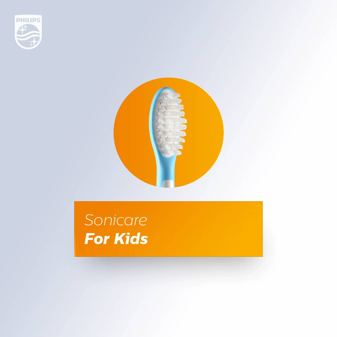 Philips Oral Health Care – Toothbrush Head Replacement – Video Link Ad ...