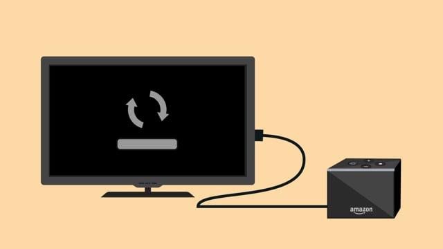 Unfreeze Your Tv Screen On Fire Tv Cube Amazon Customer Service