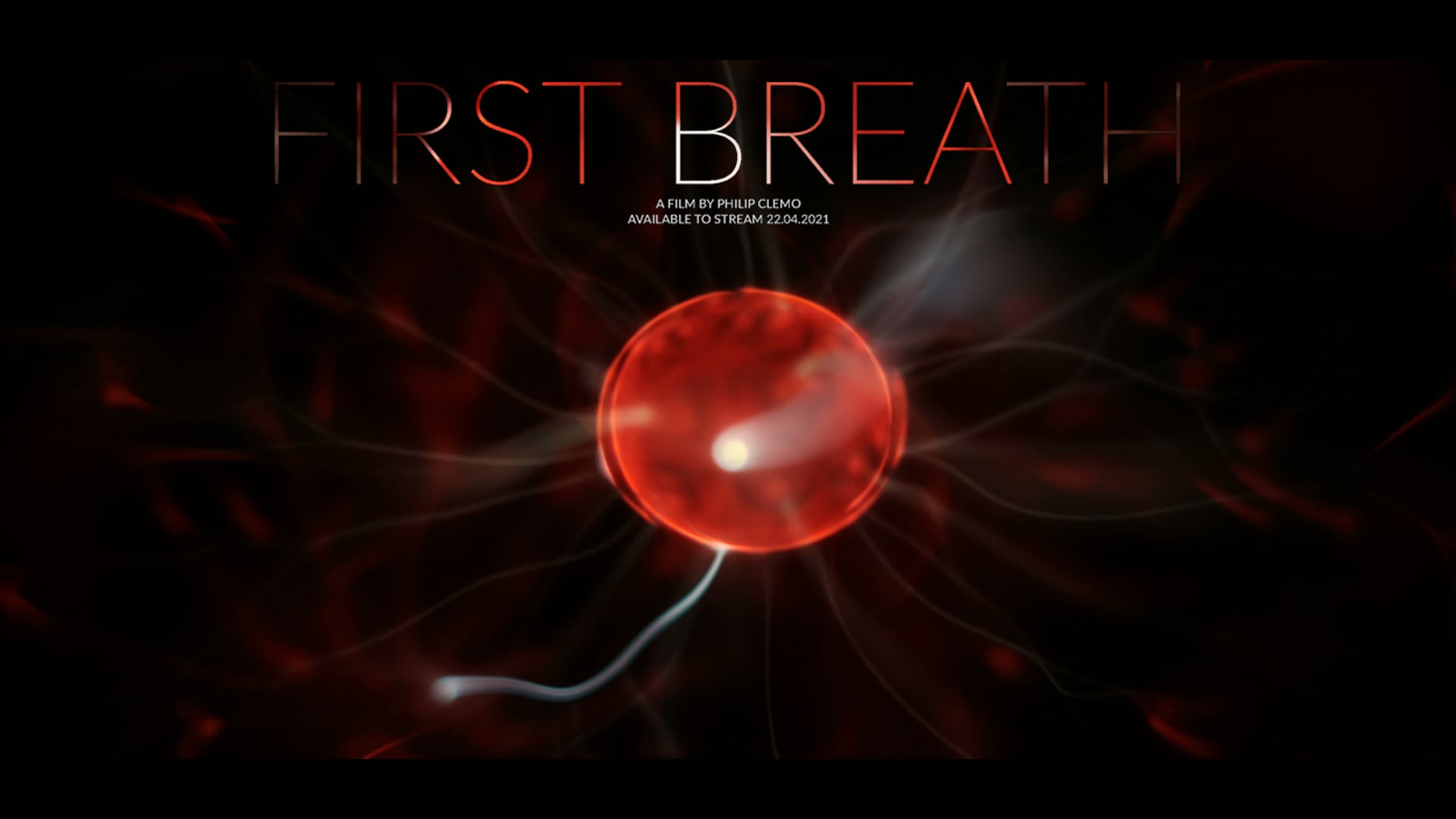 'First Breath' Trailer