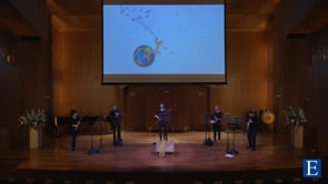 Quinteto Enara: «El Principito, un cuento chachi»