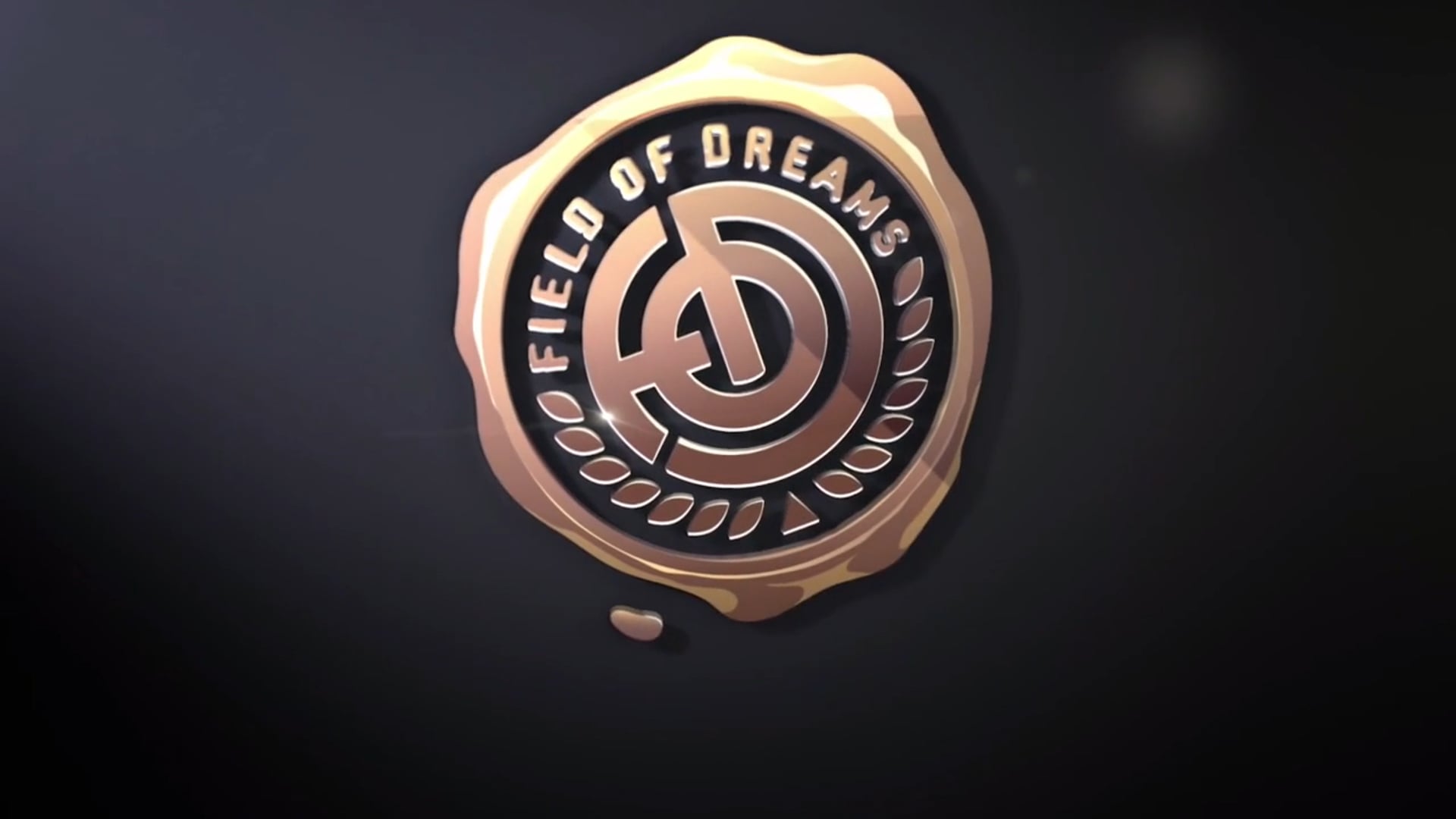 Field of Dreams Service Stream Tuesday 6 April 2021