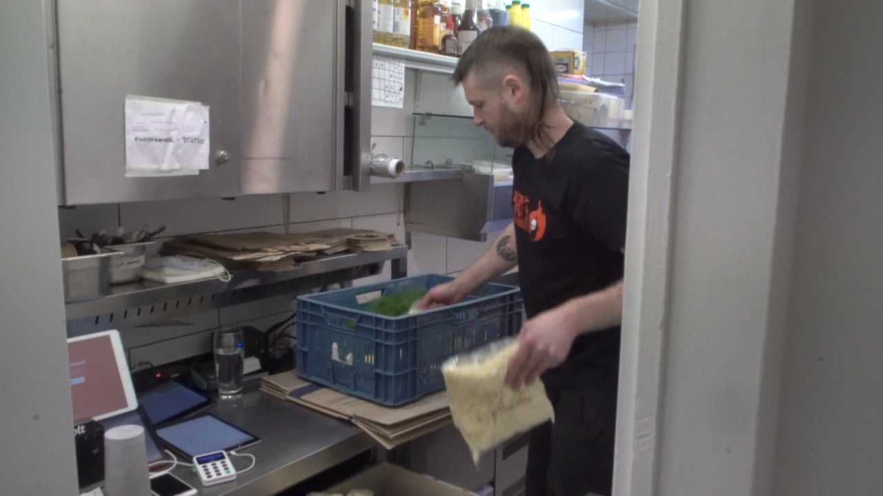 Covid-19 Pandemic Coverage: Al Jazeera English - April 2021