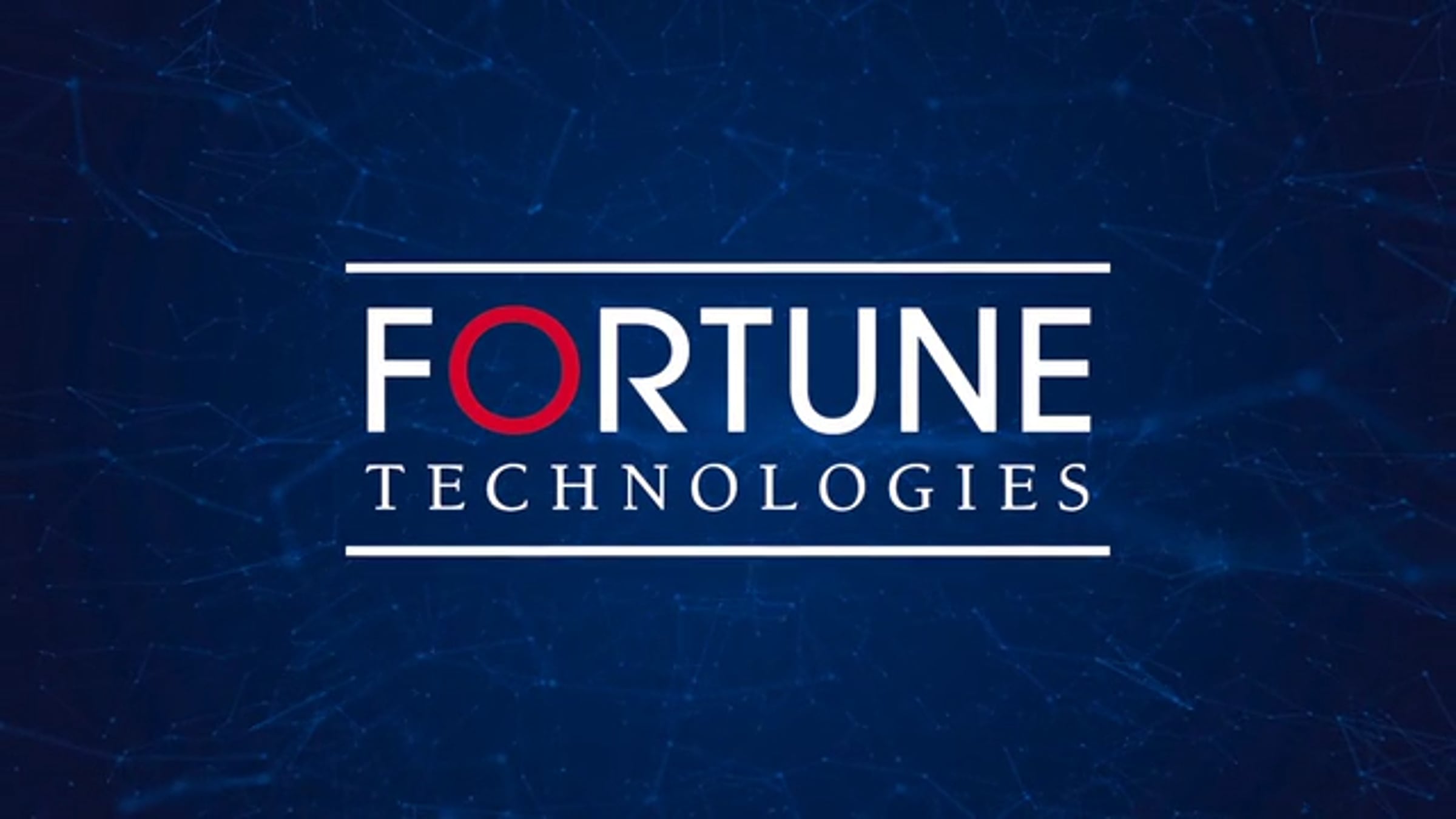 Fortune Technologies | Videos & Movies on Vimeo