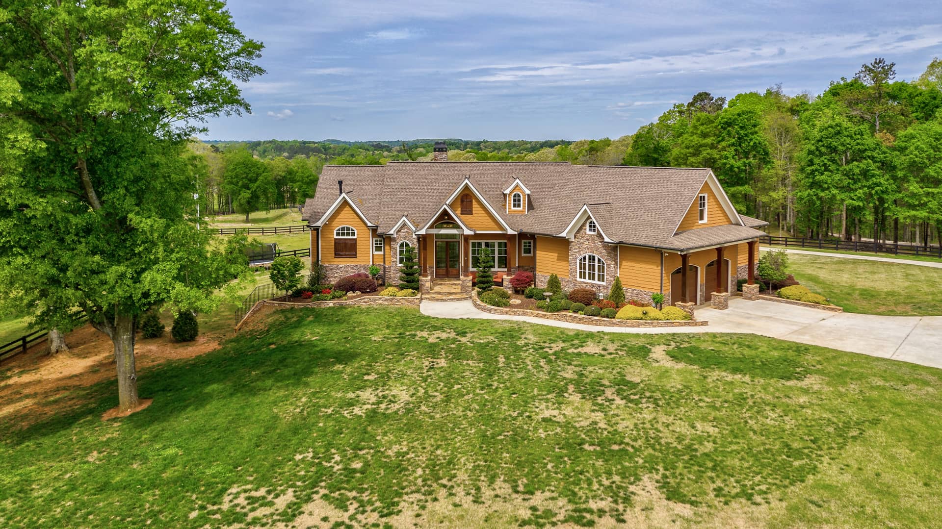 964 Pittman Mathews Rd. Nicholson, GA on Vimeo