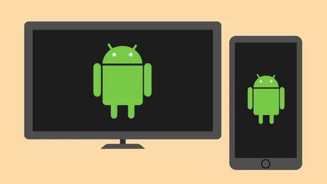 Cast Away: How to Connect Your Android Phone to Your TV