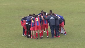 El FC l'Escala guanya el Bescanó i segueix líder (2-0)