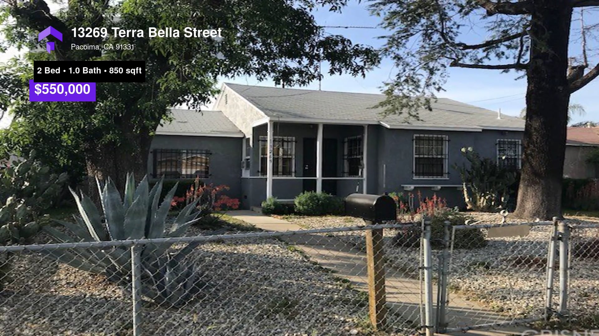 550,000 SingleFamily Home for sale 13269 Terra Bella Street