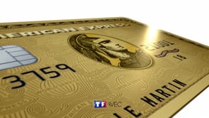 American Express <br>(Bilboards TV)