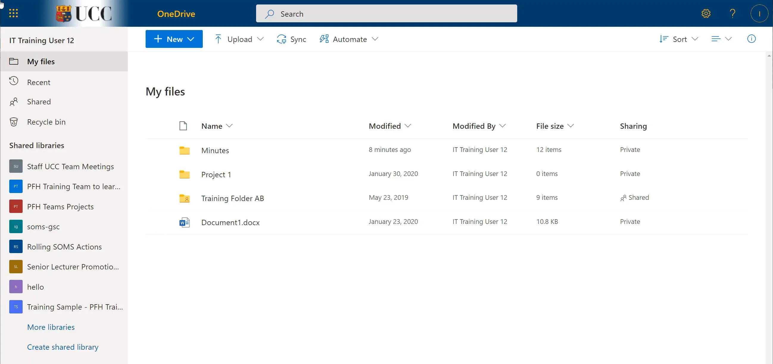 Upload a File or Folder on Vimeo