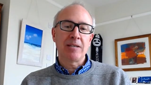 VIDEO: Delivering sustainable microinsurance across Africa