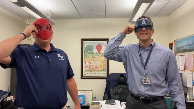 B.A.S.H. XLVII starts tomorrow! Here are some helpful tips and tricks from  our B.A.S.H. Ambassadors, Leonardo Scarpato '24 and Louis DelFra '24., By Malvern Preparatory School