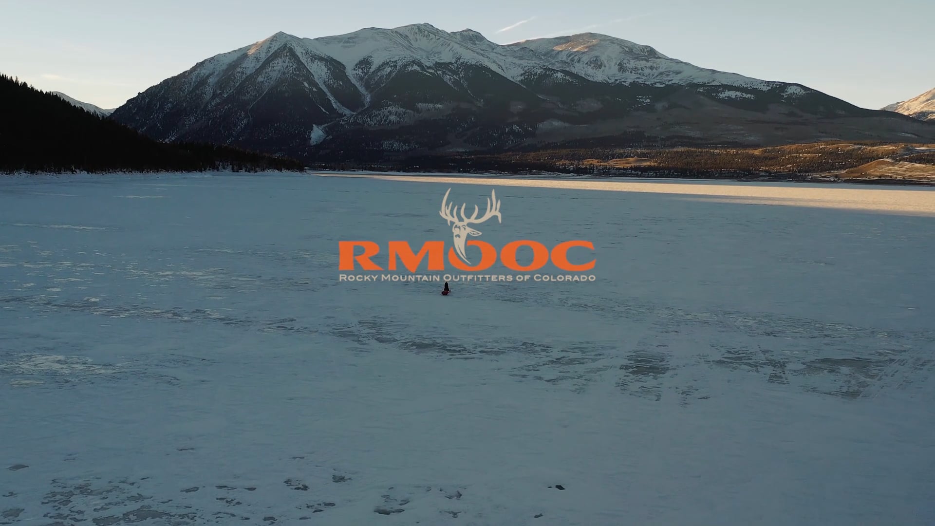 RMOCC Ice Fishing Promo