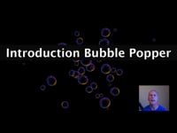 Introduction How to Make a Bubble Popper Game