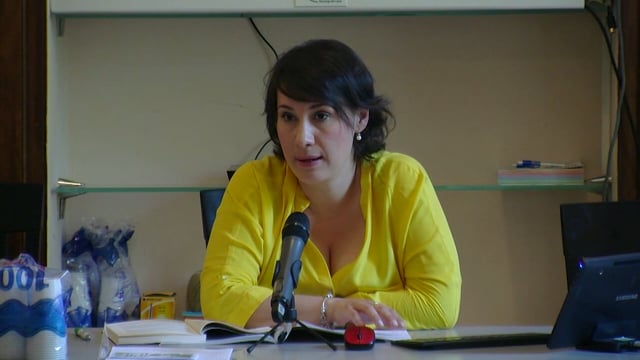 Lo stalking nei confronti del professionista psicologo