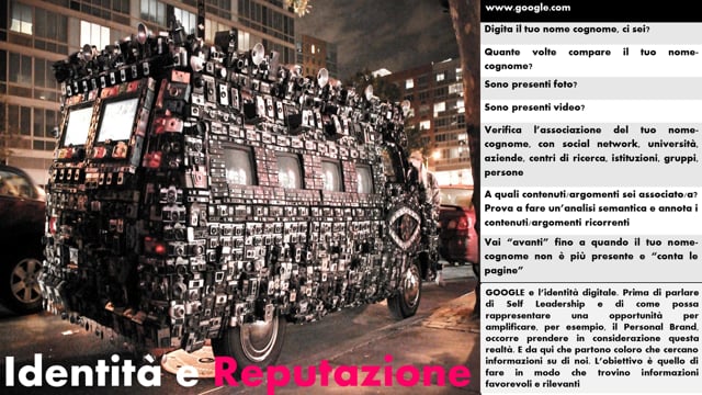 La Self Leadership come modello di apertura a nuovi trend/mercati