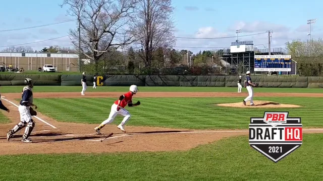 Meet Dearborn Divine Child pitching star Owen Avery