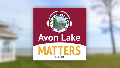 Thumbnail of video Avon Lake Matters Podcast Promo