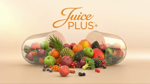 Juice Plus